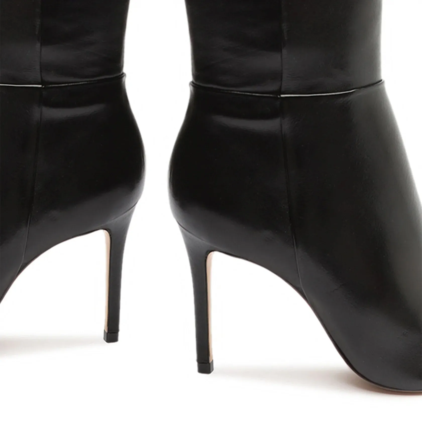 Mikki Up Tall Boot