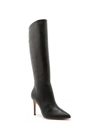 Mikki Up Tall Boot