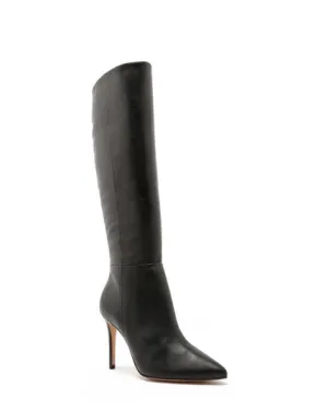 Mikki Up Tall Boot