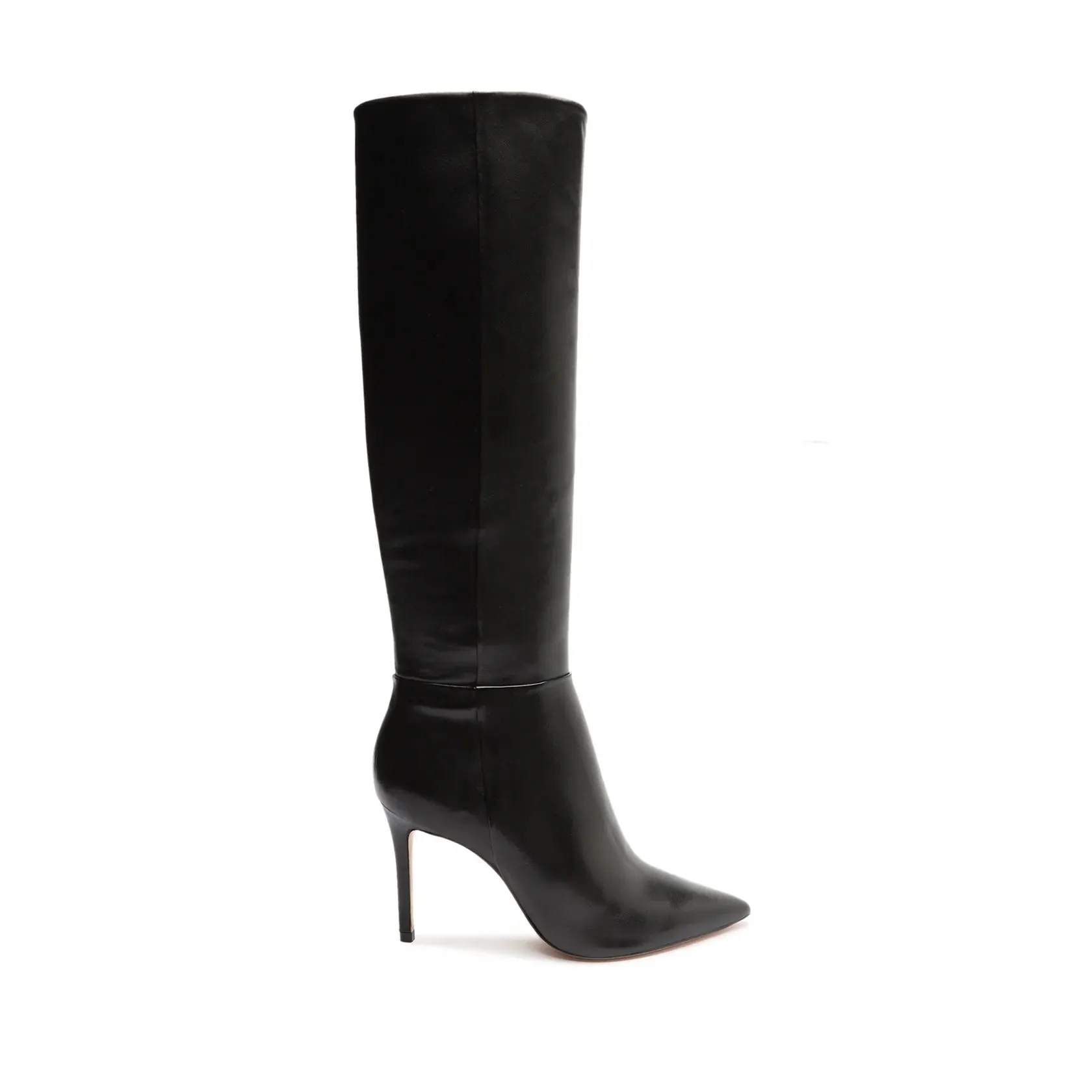 Mikki Up Tall Boot