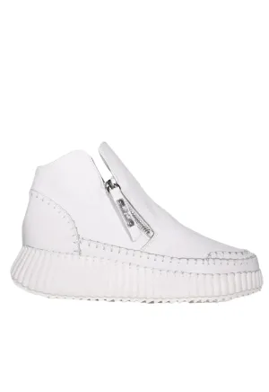 MINX WESLEY - WHITE