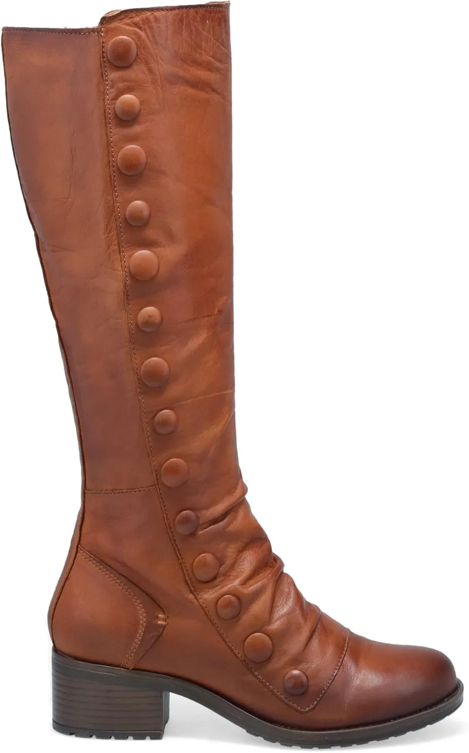 Miz Mooz Women's Jovial Knee High Boot