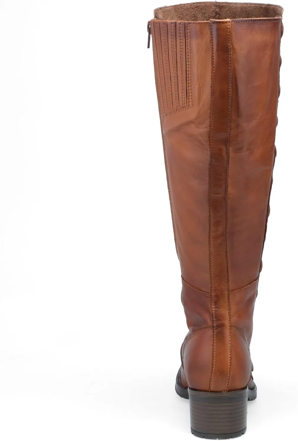 Miz Mooz Women's Jovial Knee High Boot