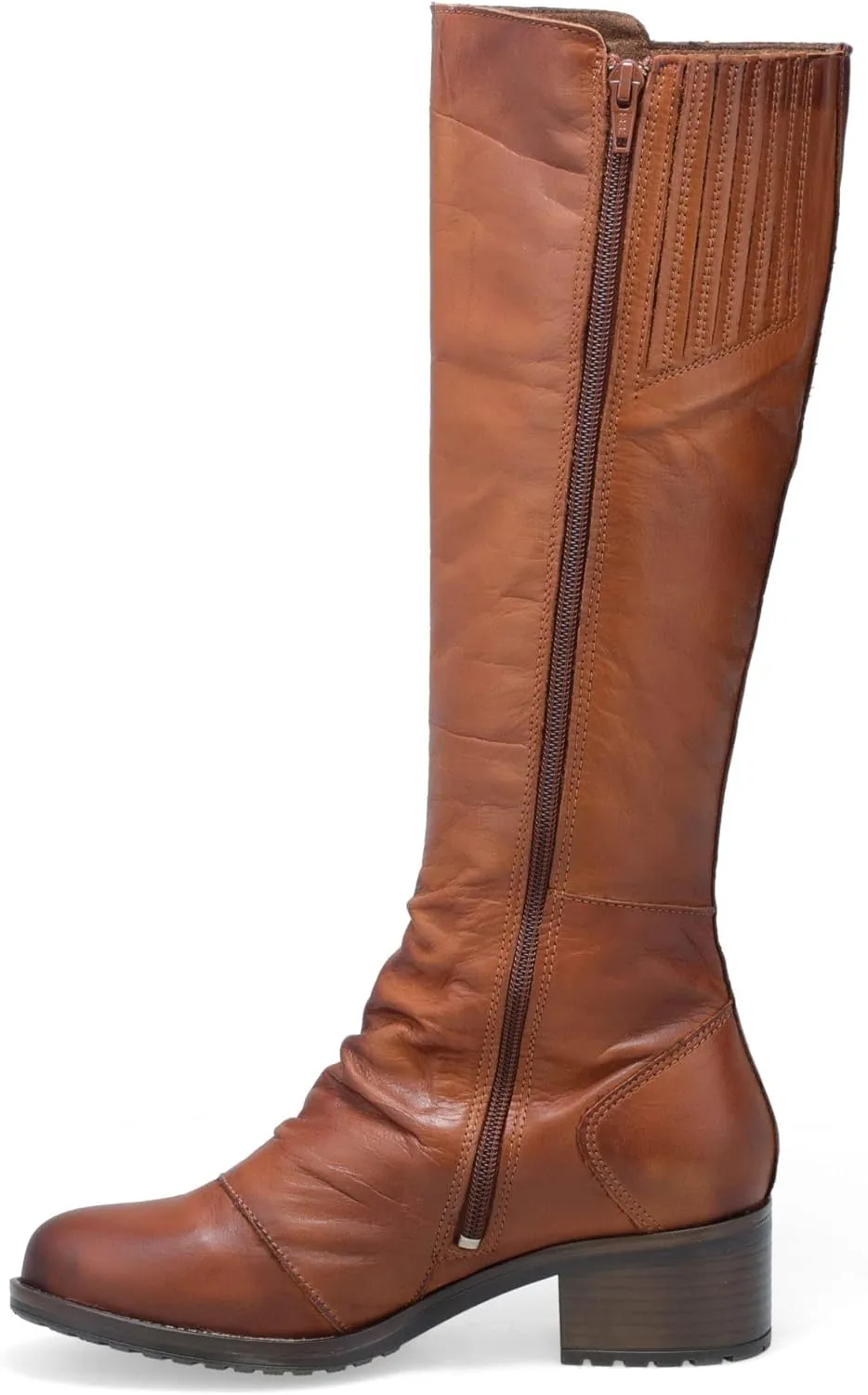 Miz Mooz Women's Jovial Knee High Boot