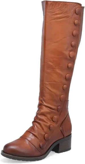 Miz Mooz Women's Jovial Knee High Boot