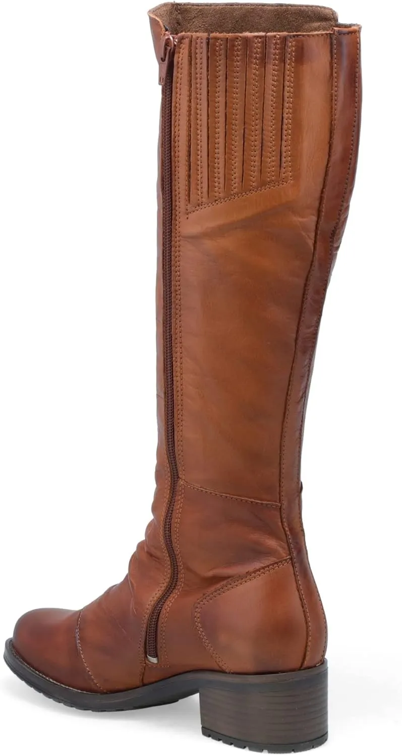 Miz Mooz Women's Jovial Knee High Boot
