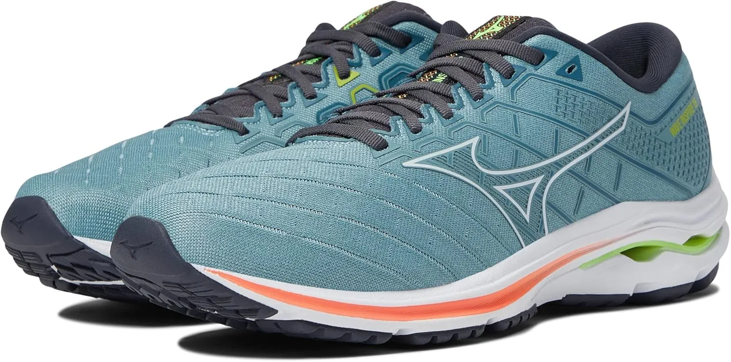 Mizuno Men's Wave Inspire 18 Running Shoe