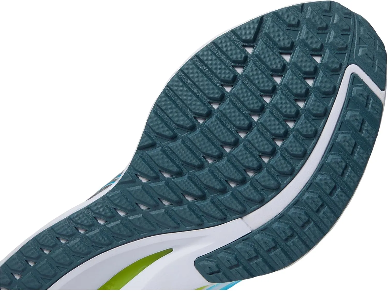 Mizuno Men's Wave Inspire 19 Running Shoe