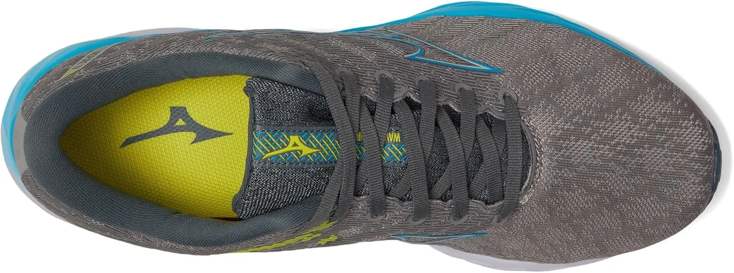 Mizuno Men's Wave Inspire 19 Running Shoe