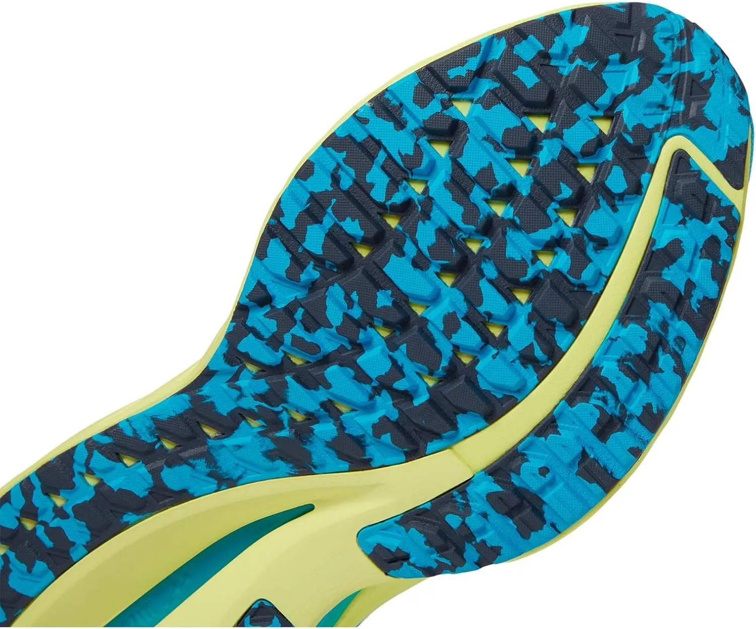 Mizuno Men's Wave Inspire 19 Running Shoe