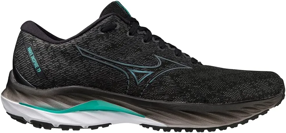 Mizuno Men's Wave Inspire 19 Running Shoe