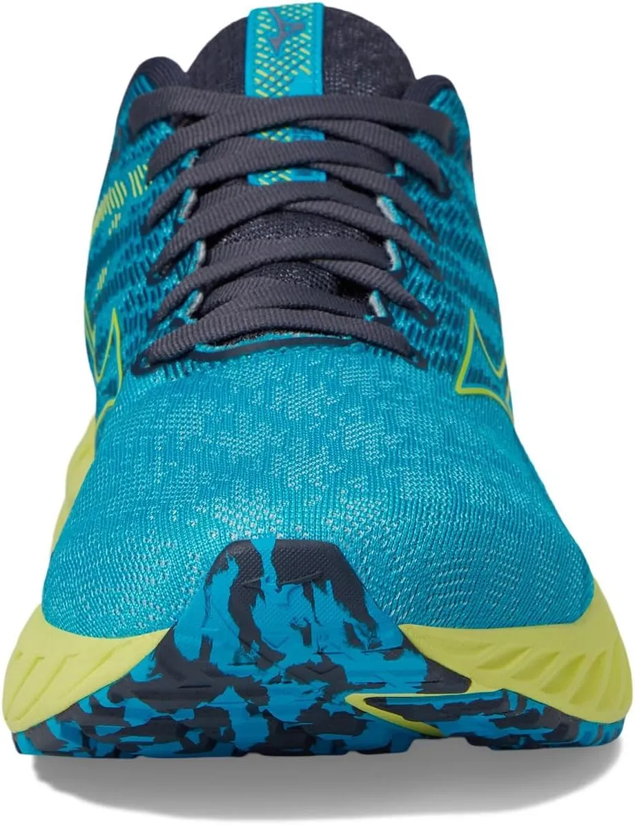 Mizuno Men's Wave Inspire 19 Running Shoe