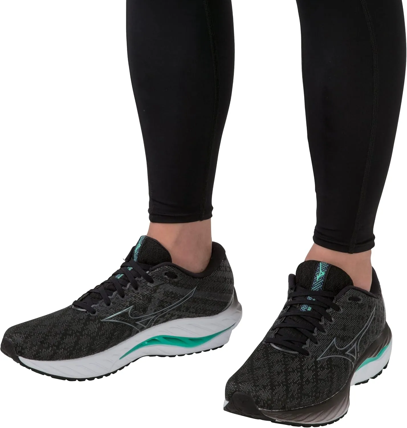Mizuno Men's Wave Inspire 19 Running Shoe