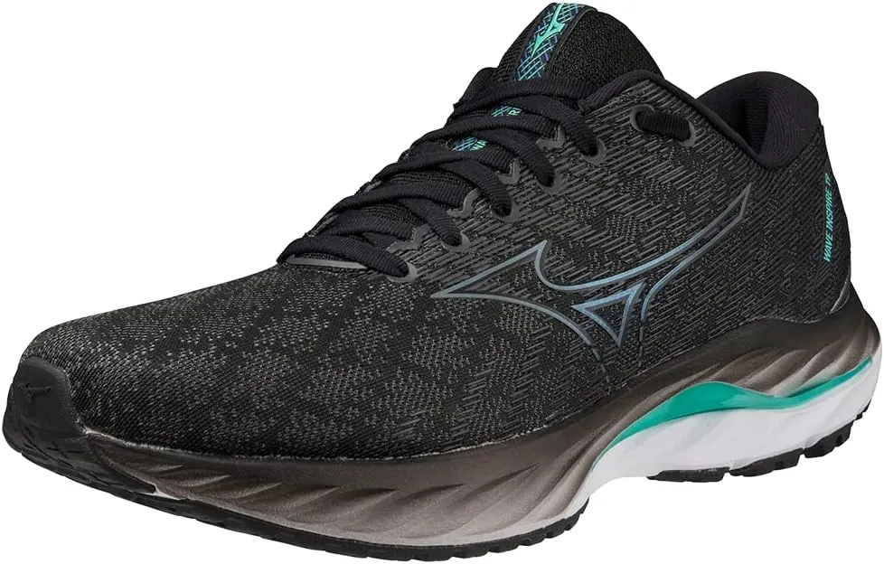 Mizuno Men's Wave Inspire 19 Running Shoe