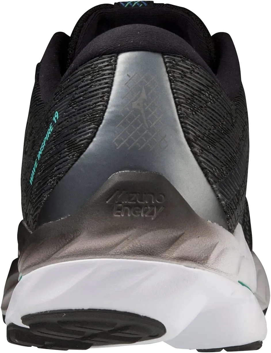 Mizuno Men's Wave Inspire 19 Running Shoe