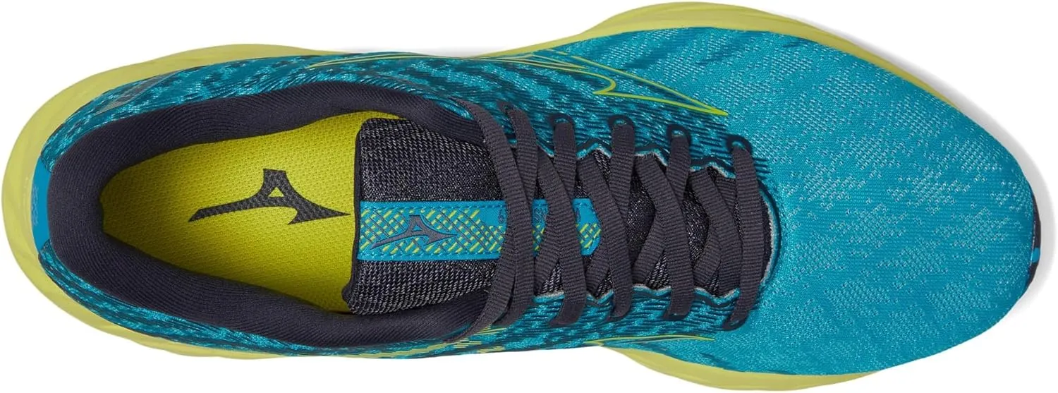 Mizuno Men's Wave Inspire 19 Running Shoe