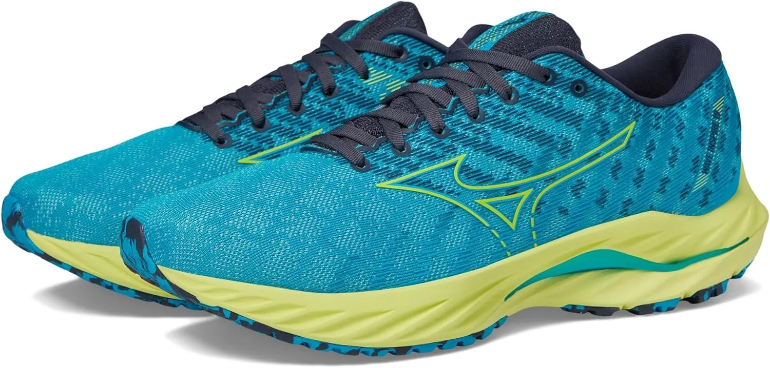 Mizuno Men's Wave Inspire 19 Running Shoe