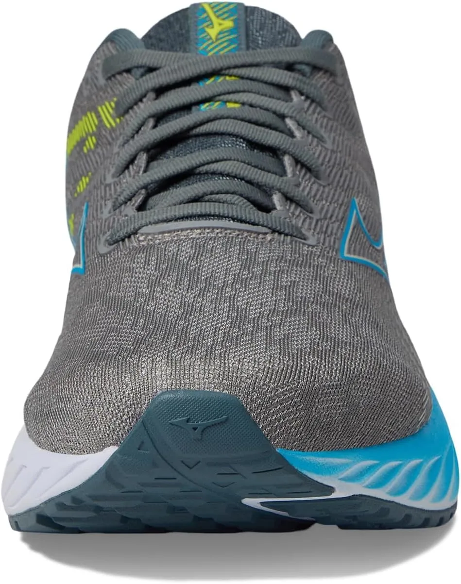 Mizuno Men's Wave Inspire 19 Running Shoe