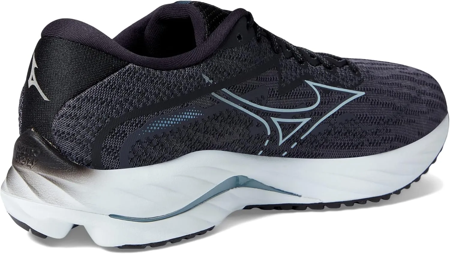 Mizuno Men's Wave Rider 27 Running Shoe