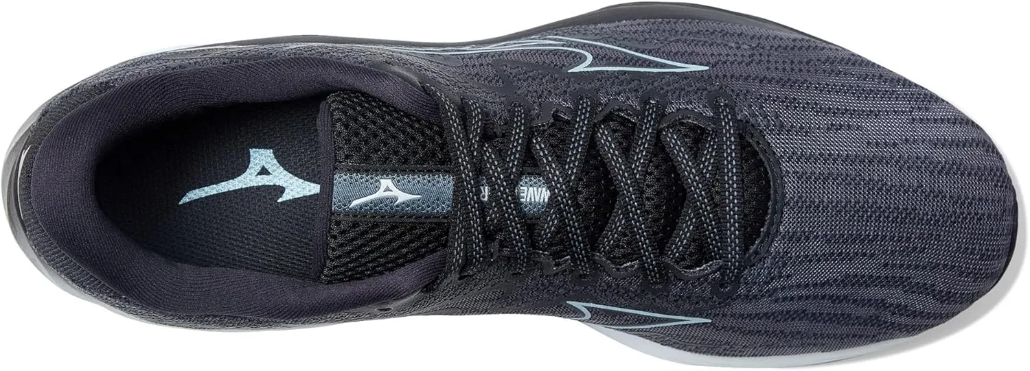 Mizuno Men's Wave Rider 27 Running Shoe