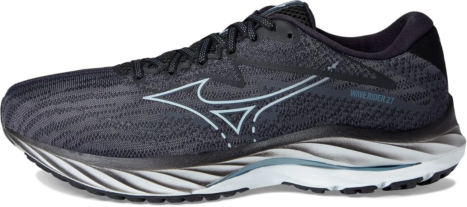 Mizuno Men's Wave Rider 27 Running Shoe