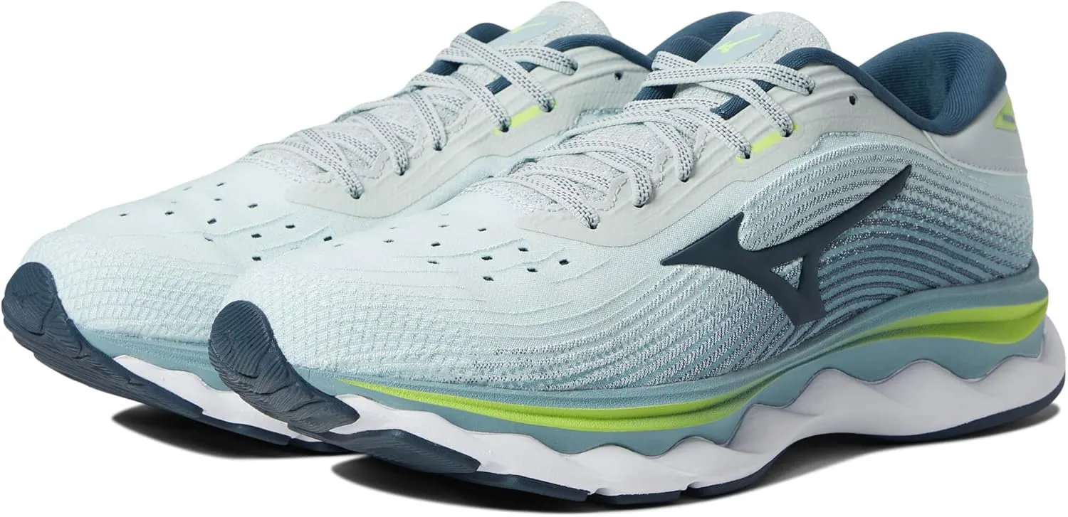Mizuno Men's Wave Sky 5 Running Shoe