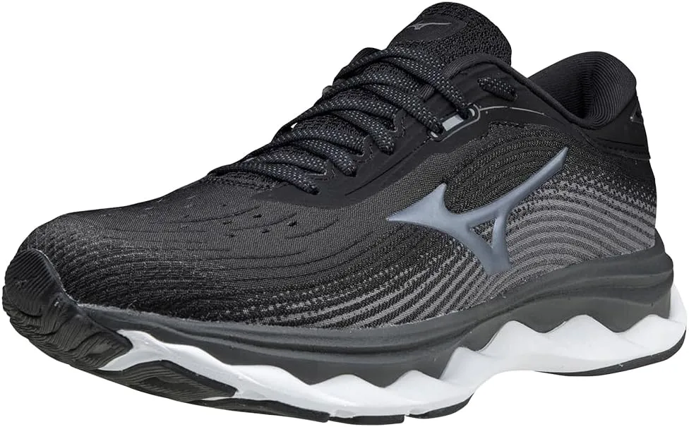 Mizuno Women's Wave Sky 5 Running Shoe