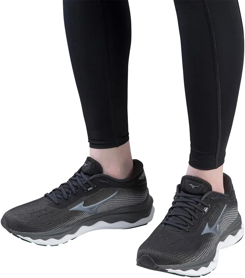 Mizuno Women's Wave Sky 5 Running Shoe