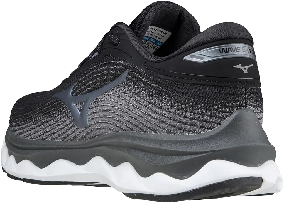 Mizuno Women's Wave Sky 5 Running Shoe