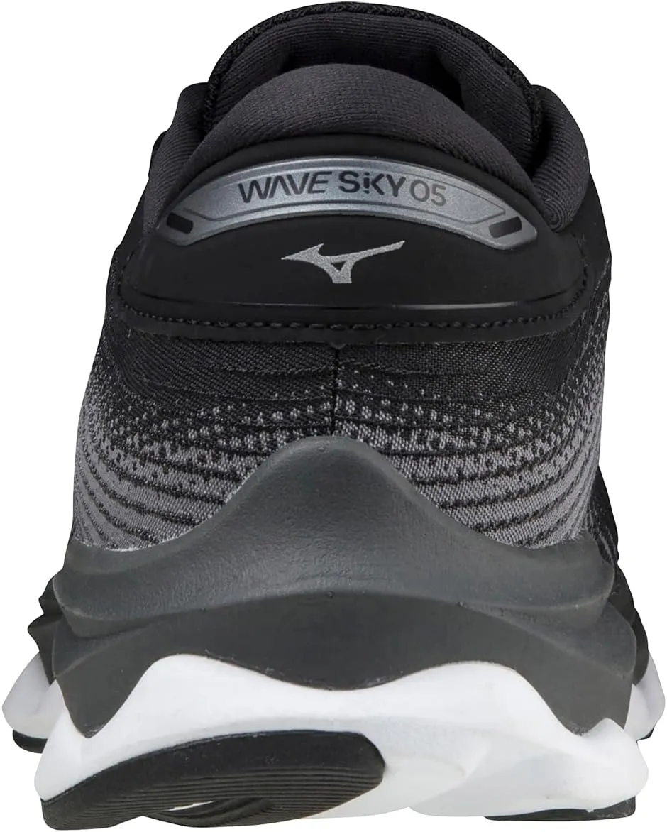 Mizuno Women's Wave Sky 5 Running Shoe