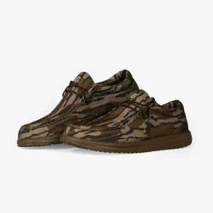 Mossy Oak Original Bottomland Camp Shoes - Mens