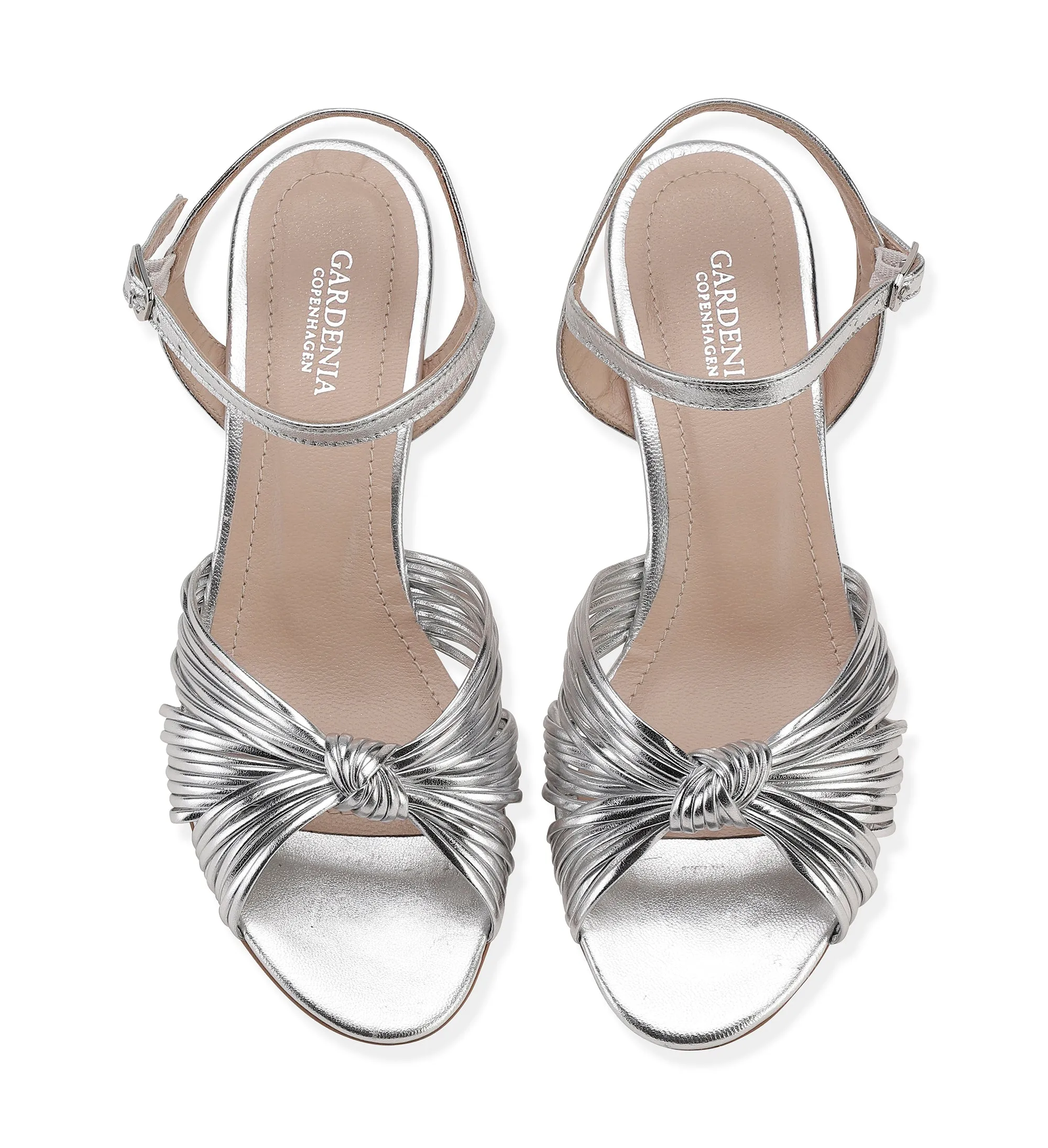 Muccia - Silver