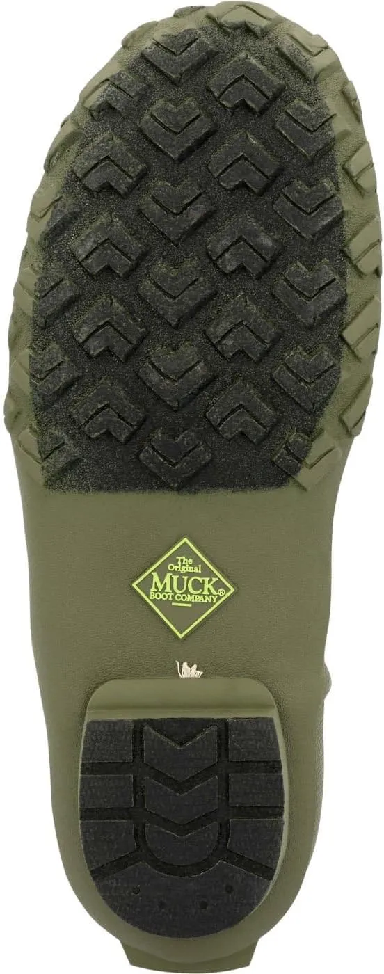 MUCK Men's Harvester Knee High Boot