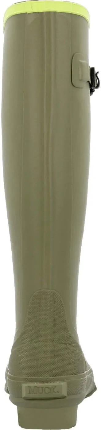 MUCK Men's Harvester Knee High Boot