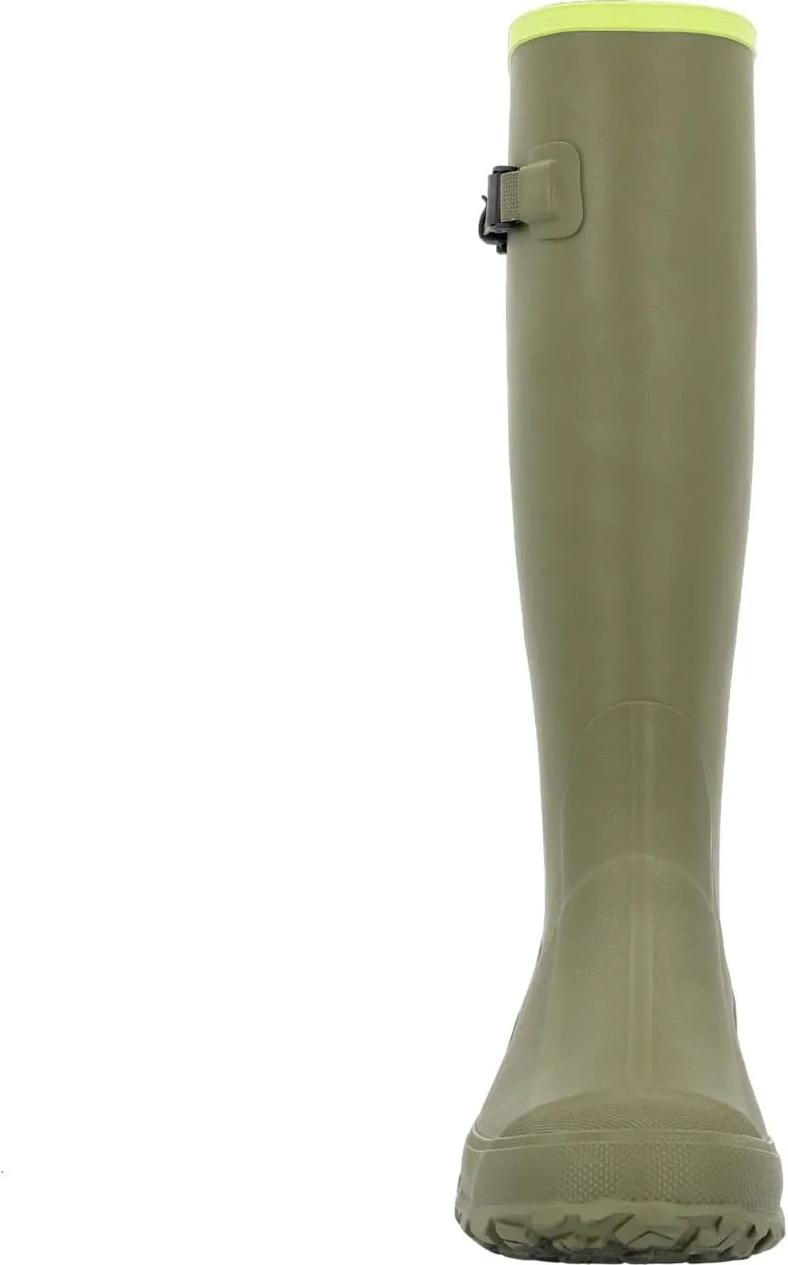 MUCK Men's Harvester Knee High Boot