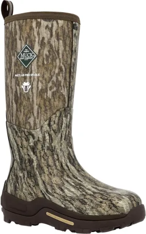 MUCK Men's Viper Max Knee High Boot