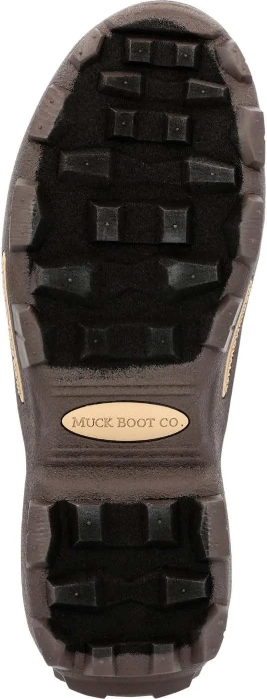 MUCK Men's Viper Max Knee High Boot