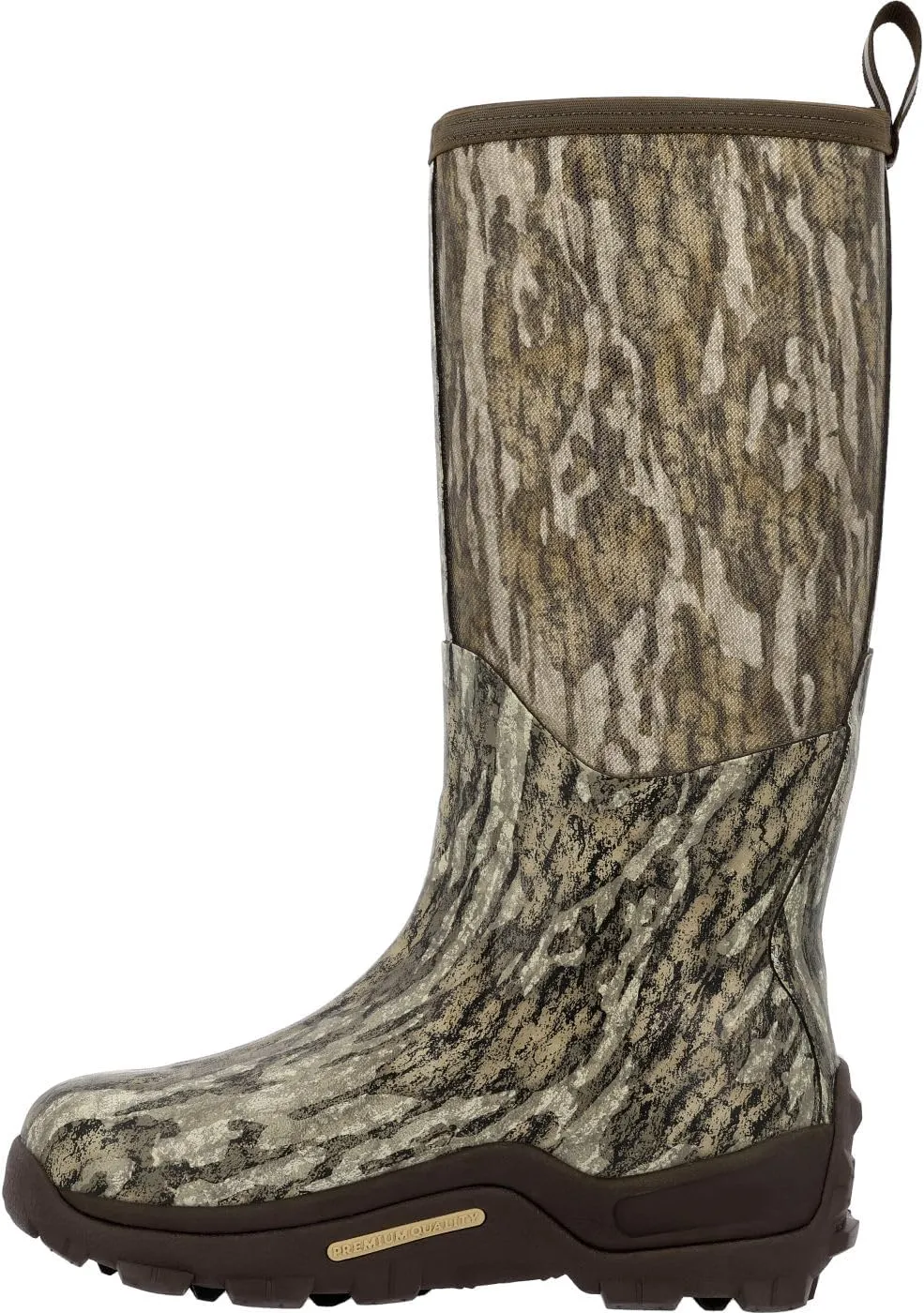 MUCK Men's Viper Max Knee High Boot