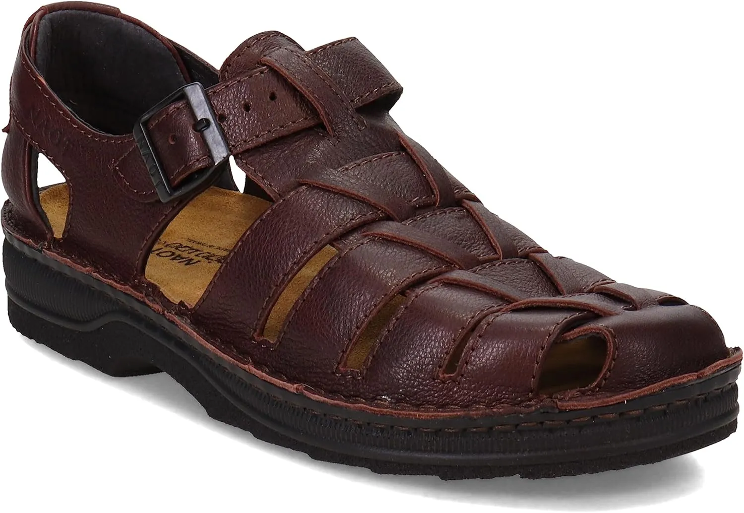 NAOT Footwear Men's Julius Sandal