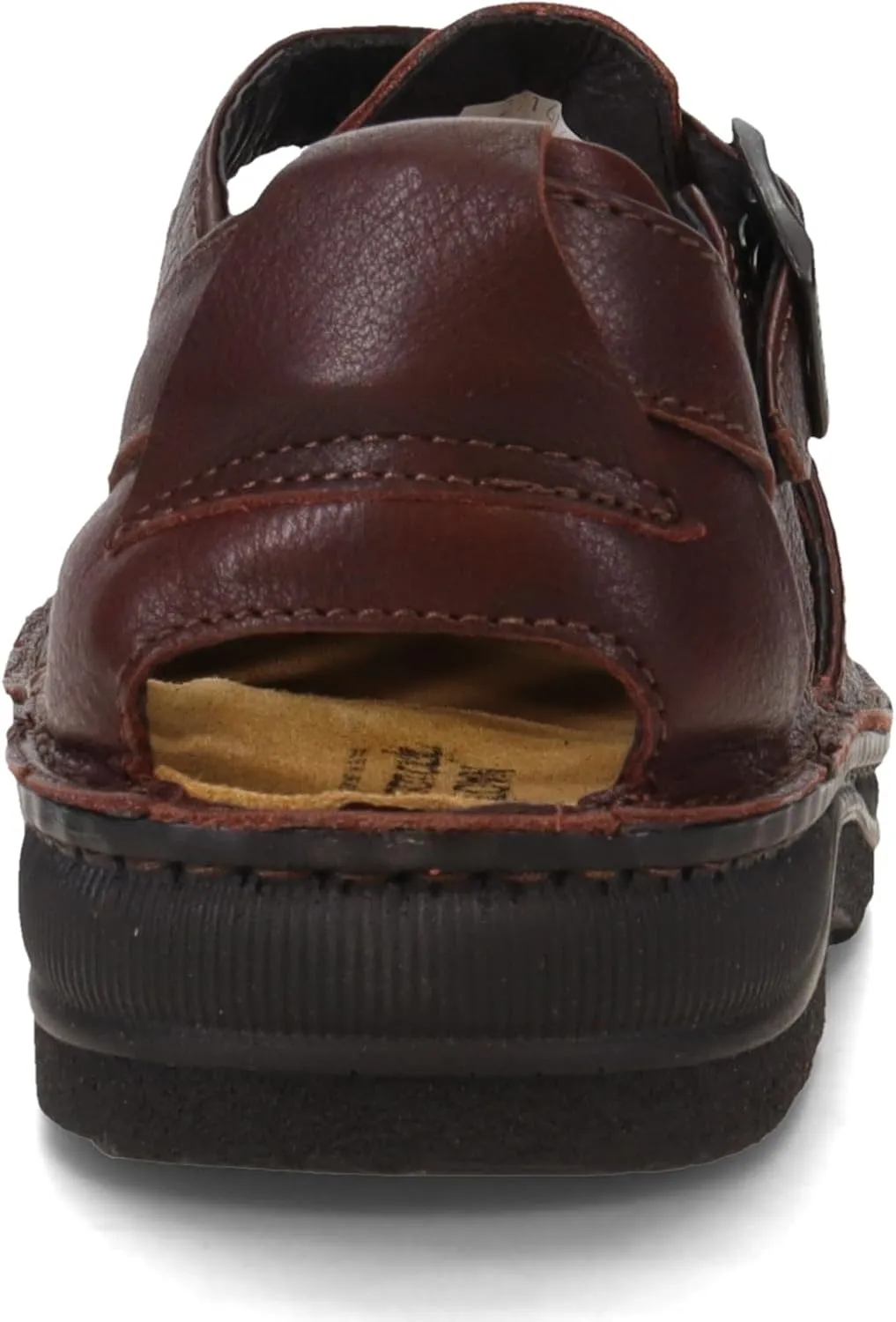 NAOT Footwear Men's Julius Sandal