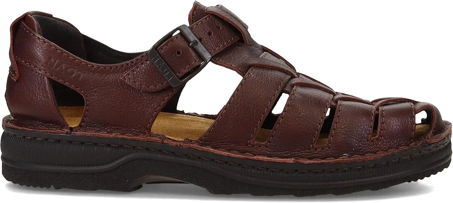 NAOT Footwear Men's Julius Sandal