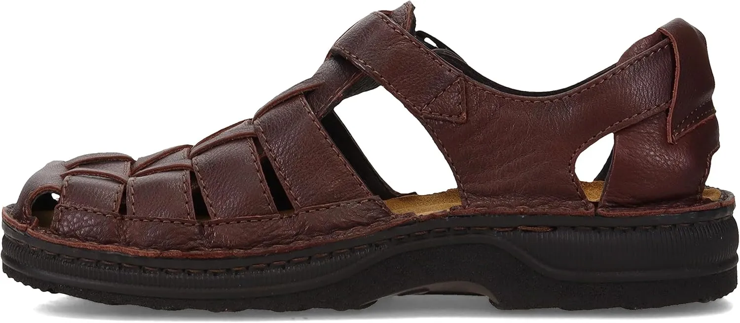 NAOT Footwear Men's Julius Sandal