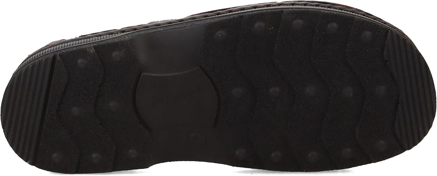 NAOT Footwear Men's Julius Sandal