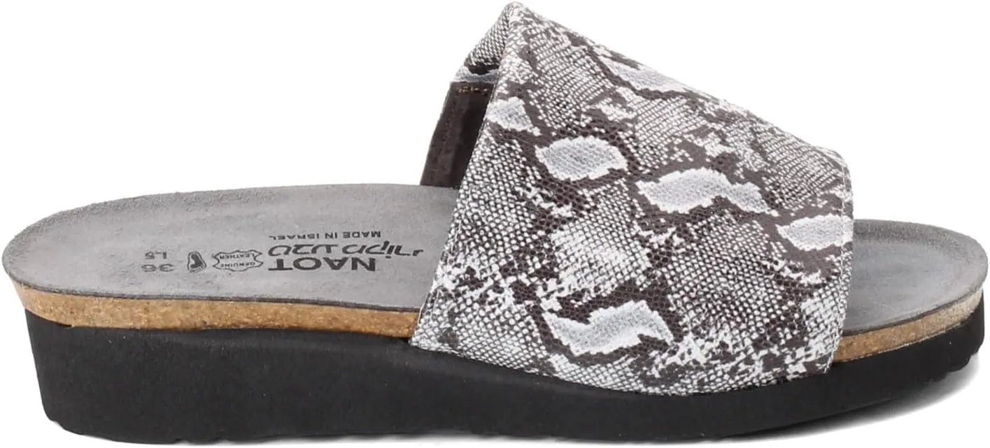 NAOT Footwear Women's Alana Sandal
