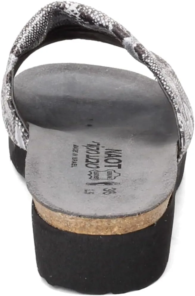 NAOT Footwear Women's Alana Sandal