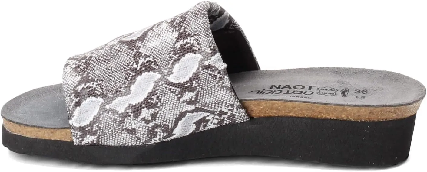 NAOT Footwear Women's Alana Sandal