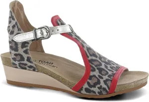 NAOT Footwear Women's Fiona Wedge Sandal