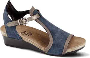 NAOT Footwear Women's Fiona Wedge Sandal