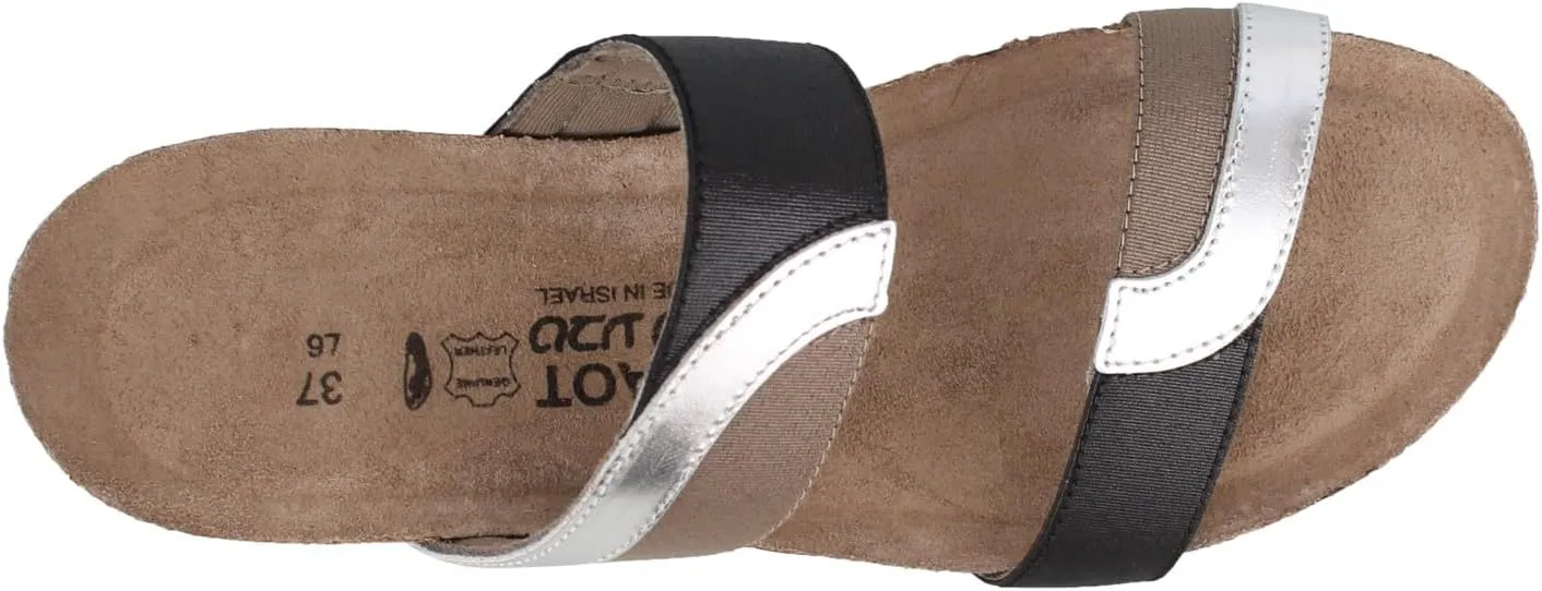 NAOT Footwear Women's Frankie Sandal