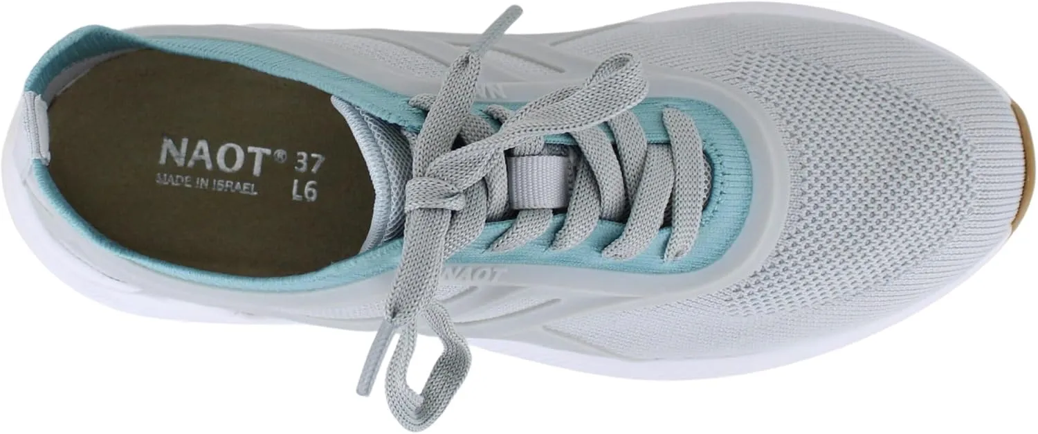 NAOT Footwear Womens Krypton Sneaker